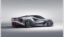 路特斯最新爆料车型图片,科技与性能完美融合！”